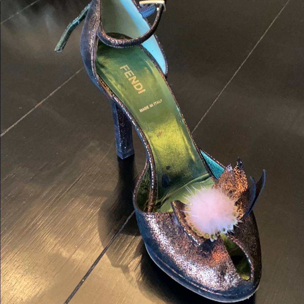 Women’s Fendi Sandal